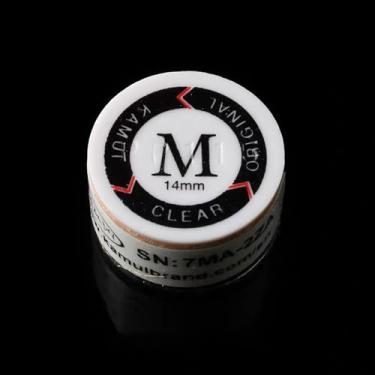 Imagem de Ponta para taco de bilhar 14 mm SS/S/M/H ponta de sinuca pontas de taco de bilhar pontas de taco de bilhar acessórios de bilhar