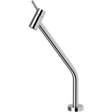 Imagem de Torneira de Pia Docol Loggica para Lavatório, com Bica Alta, Cromada