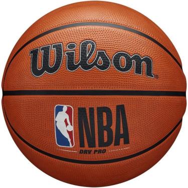 Imagem de Bola de Basquete Wilson NBA DRV Pro-Unissex