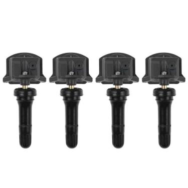 Imagem de Sensor TPMS, 52940L1100 52940L1100 TPMS, para sensor TPMS 2019-2020, para sensor TPMS Sonata DN8, para sensor de pressão dos pneus TPMS para carro Seltos