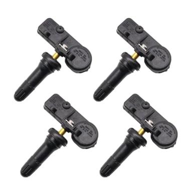 Imagem de Sensores TPMS, Sensor TPMS, Para Sensor TPMS 2009-2012, Para Sensor TPMS Subaru, Para Sensor TPMS Impreza R 28103SG010 Pressão dos Pneus