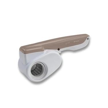 Imagem de Ralador de Queijo Elétrico sem fio Ariete Grati 440 grafite Bivolt