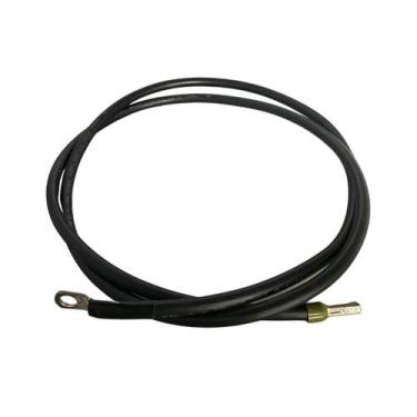 Imagem de Cabo Elétrico Motor 50mm X 2300mm Para Compressor De Ar Schulz - 012.1