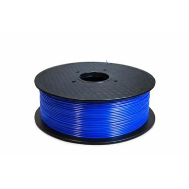 Imagem de PCTG MAX SpoolHaus Filamento de Impressora 3D 1,75 mm Supera PETG Resistente Alta Resistência Excelente Camada Adesão Alta Temperatura Resistência Fácil Impressão 3D Azul 1kg