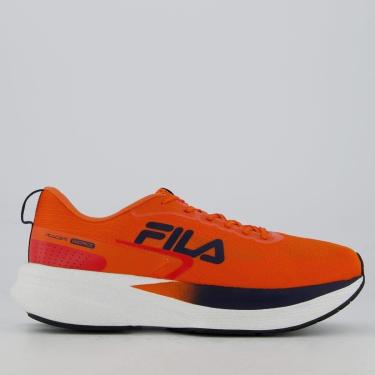Imagem de Tênis Fila Racer Fastpace  Masculino-Masculino