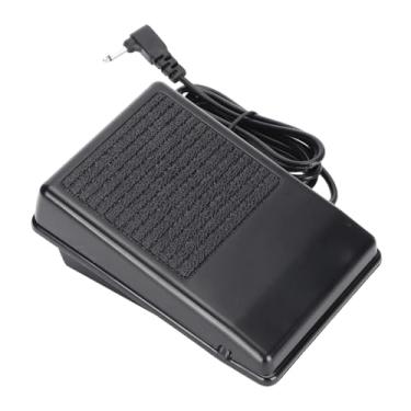 Imagem de IEUDNS Pedal para Máquina de Costura, Interruptor de Controle de Pé para CE677 6600 6700 6800