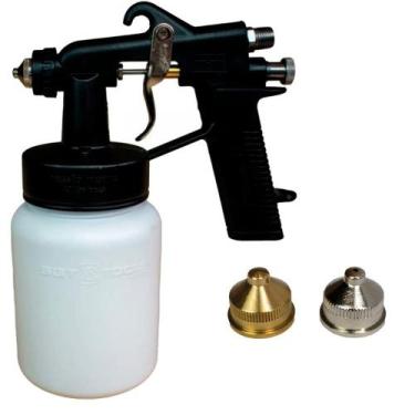 Imagem de Pistola de Pintura de Ar Direto 650Ml SGT-3290 SIGMA