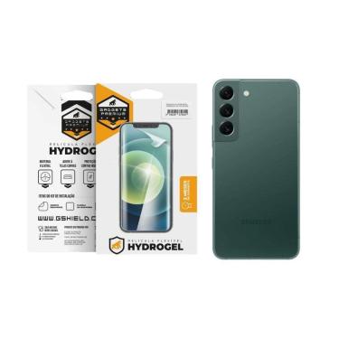 Imagem de Película Para Lente De Camera Para Galaxy S22 - Hydrogel