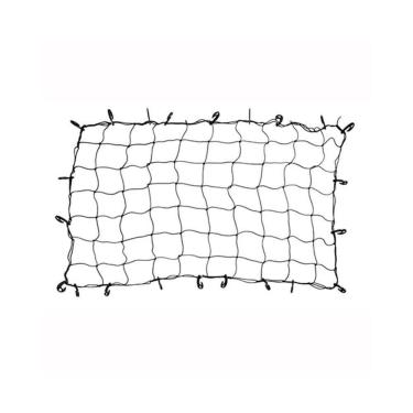 Imagem de Rede Elástica Para Fixação De Cargas Com 22 Ganchos - Tramontina