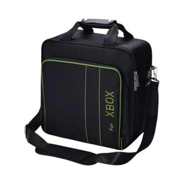 Imagem de Bolsa De Transporte Para Xbox Series X S Para Console, Controladores E