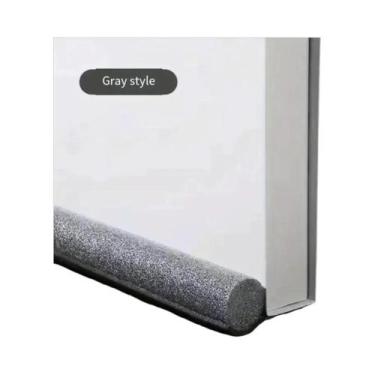 Imagem de Fita De Vedação Para Porta À Prova De Som, Preservação De Calor, À Pro