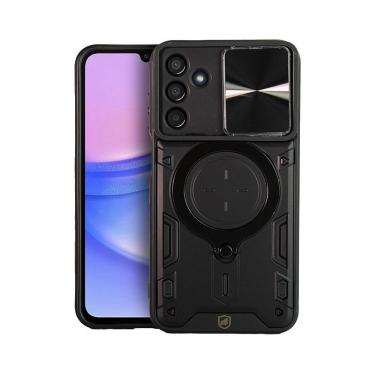 Imagem de Capa Para Samsung Galaxy A15 - Discovery - Gshield