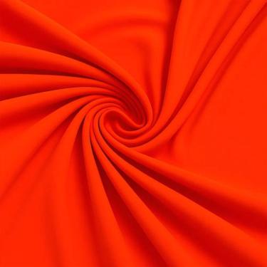 Imagem de Fundo Fotográfico Helanca Light Chroma Key 5M  1,80M L Laran