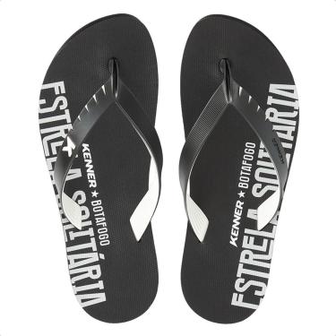 Imagem de Chinelo Kenner Masculino Red Botafogo-Masculino