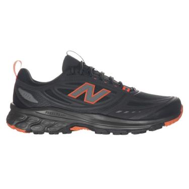 Imagem de Tênis New Balance 410 v9 Masculino Preto-Masculino