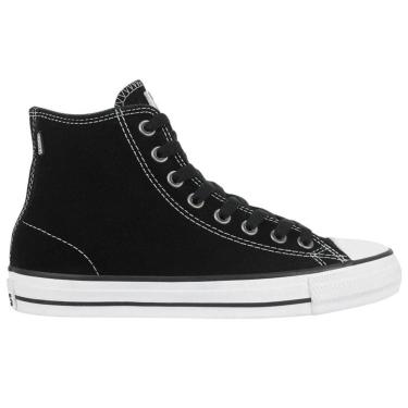 Imagem de Tênis Converse Chuck Taylor Skate Hi Pro Camurça-Unissex
