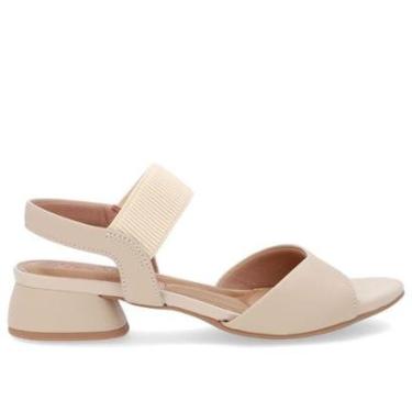 Imagem de Sandália Feminina Usaflex AM1700-Feminino