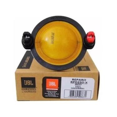 Imagem de Reparo Driver Sellenium D250x Original - JBL/SELENIUM