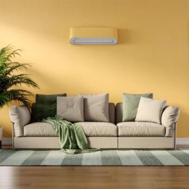 Imagem de Ar Condicionado Inverter Electrolux 18000 BTUs Frio Color Adapt Wi-Fi 