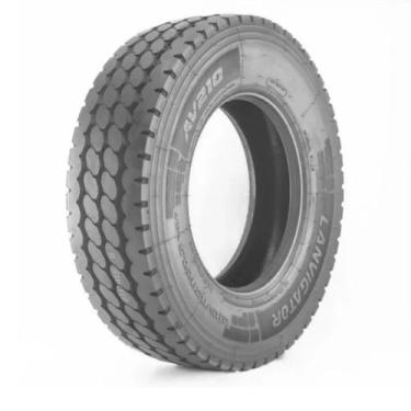 Imagem de Pneu Lanvigator 22.5 AV210 Misto/Liso 275/80R22.5 149/146M 18PR