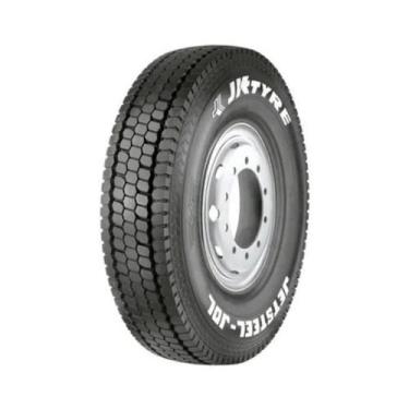 Imagem de Pneu JK Aro 22.5 Jetsteel JDL3 295/80R22.5 152/148M 16PR TL