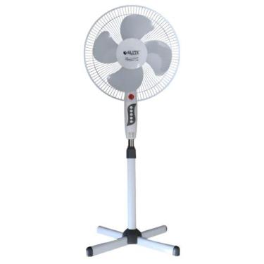 Imagem de Ventilador De Coluna Branco Elite 3 Velocidades 35w 110v 43 Cm 50hz/60