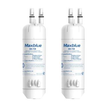 Imagem de Filtro de água de geladeira Maxblue EDR1RXD1 para Whirlpool