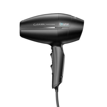 Imagem de Secador de cabelo gama Profissional Lumine 2800W 127v, 110V