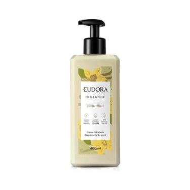 Imagem de Instance Baunilha Hidratante Corporal 400ml Eudora