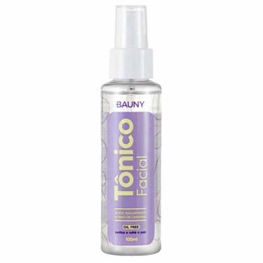 Imagem de Tônico Facial Bauny, 100ml