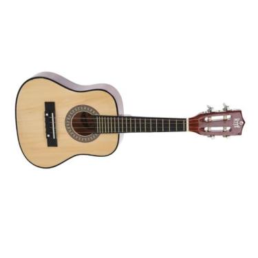 Imagem de Cavaco myth mtc acustico natural brilhante midlle brown