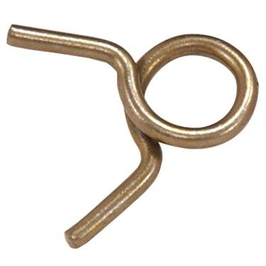 Imagem de The Hillman Group Braçadeira de mangueira de fio 58367, pacote com 15