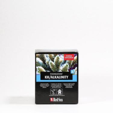 Imagem de Suplemento RED SEA RCP Foundation Kh-Alkalinity B