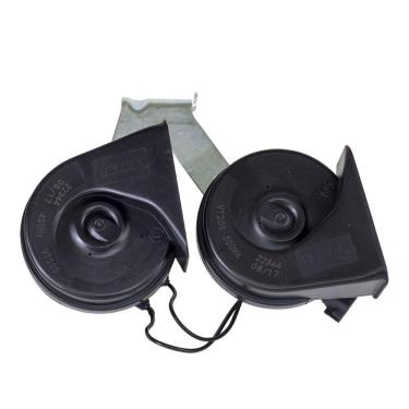 Imagem de Buzina Caracol Especifica Ford: Edge 0814, New Fiesta 1216