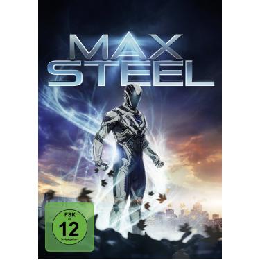 Imagem de Max Steel