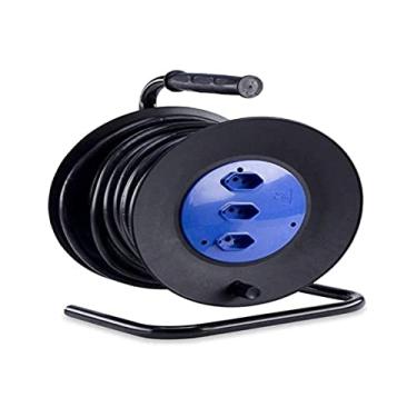Imagem de Extensao com Carretel 20M - 20A - 3X2,5Mm2