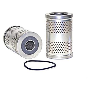 Imagem de Wix Filtro de óleo - 51143