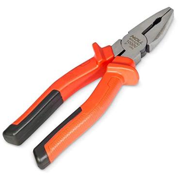 Imagem de Alicate Universal 8'' Noll 382,0001