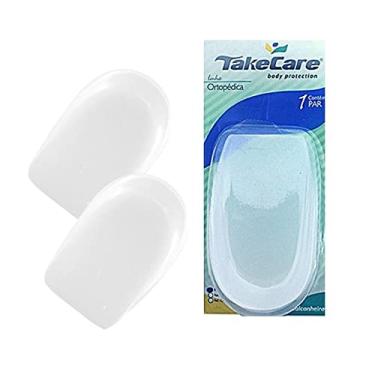 Imagem de Calcanheira Silicone Para Esporao G, Take Care