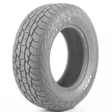 Imagem de Pneu 285/65R18 Aro 18 T XBRI FORZA 2 A/T 125/122R TL 10PR