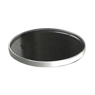 Imagem de Relógio de vidro de safira anti-rascunho 32,7 mm x 2,7 mm acessórios de relógio de vidro de safira para Casio MDV-106, Transparente.