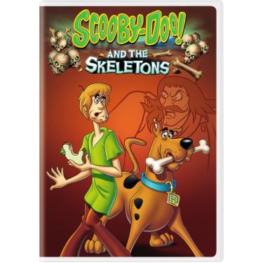 Imagem de Scooby-Doo and the Skeletons (3eps)