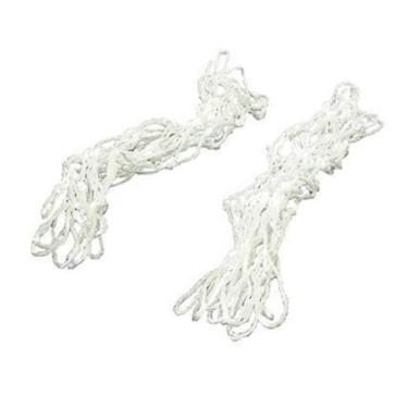 Imagem de Rede de Basquete Gismar Fio 4mm Tipo Chuá Seda