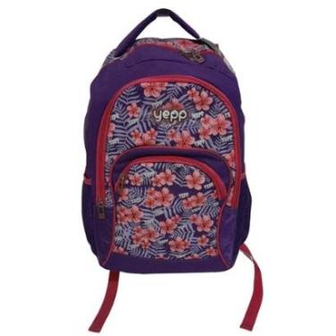 Imagem de Mochila Backpacks Yepp Juvenil Impermeável MF8011-Feminino