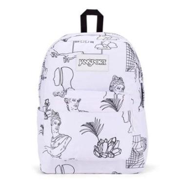 Imagem de Mochila JanSport SuperBreak-Unissex