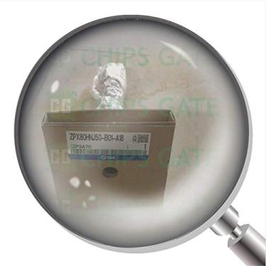 Imagem de ZPX80HNJ50-B01-A18 1Pcs Sucker ZPX80HNJ50-B01-A18