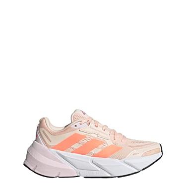 Imagem de adidas Adistar Bliss Orange/Beam Orange/Almost Pink 7 B (M)