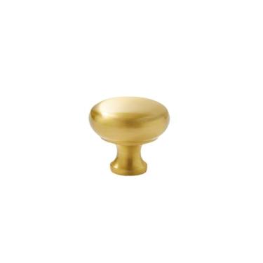 Imagem de Puxador de bronze para móveis, guarda-roupa, vinho, caixa de sapatos, gaveta, cozinha, armário, 4,35mm