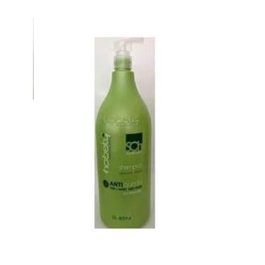 Imagem de Hobety Shampoo Tratamento Anti Queda Jaborandi 1500ml