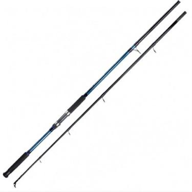 Imagem de Vara Pesca Molinete Marine Sports Solara 2102Mh 2,10M 12-25 Lbs Azul